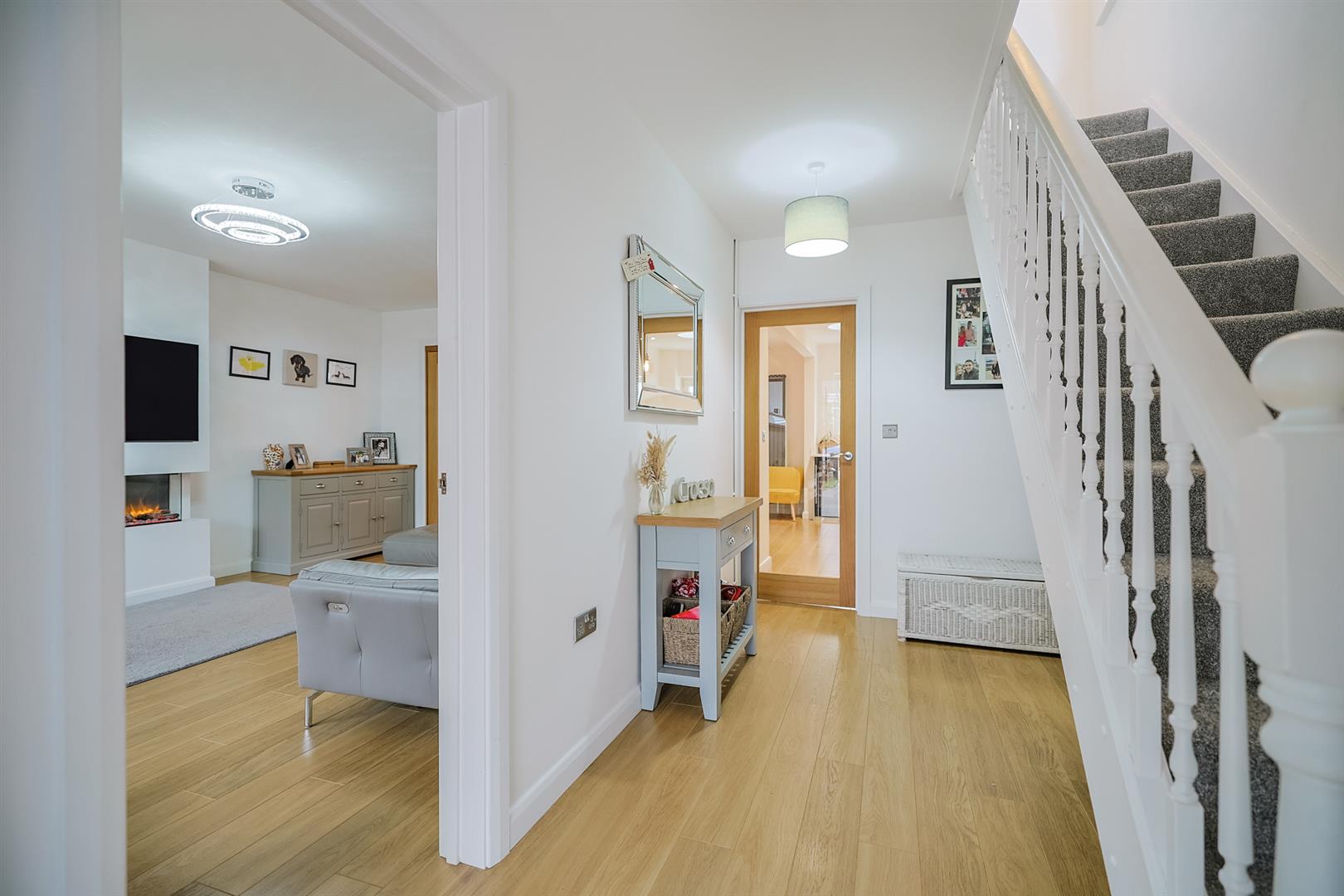 St. Andrews Close, Mayals, Swansea, SA3 5DX